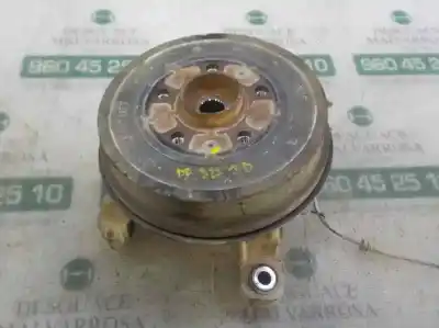 Peça sobressalente para automóvel em segunda mão manga de eixo traseira direita por dacia duster ambiance 4x2 referências oem iam 430188668r