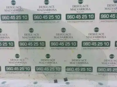 Peça sobressalente para automóvel em segunda mão vidro da porta dianteira direita por dacia duster ambiance 4x2 referências oem iam 8200733026