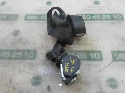 Peça sobressalente para automóvel em segunda mão cinto de segurança traseiro esquerdo por dacia duster ambiance 4x2 referências oem iam 888500016r