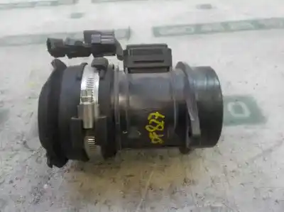 Second-hand car spare part flowmeter for dacia duster ambiance 4x2 oem iam references 8200682558 5wk97021 8200682558