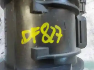 Second-hand car spare part flowmeter for dacia duster ambiance 4x2 oem iam references 8200682558 5wk97021 8200682558