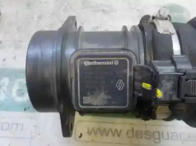 Second-hand car spare part flowmeter for dacia duster ambiance 4x2 oem iam references 8200682558 5wk97021 8200682558