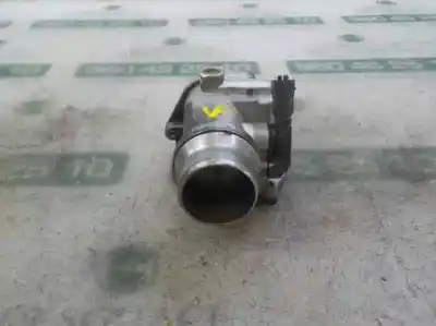 Pezzo di ricambio per auto di seconda mano Scatola Della Farfalla per DACIA DUSTER Ambiance 4x2 Riferimenti OEM IAM 161A09287R 260605434 161A09287R