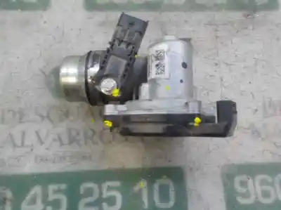 Pezzo di ricambio per auto di seconda mano scatola della farfalla per dacia duster ambiance 4x2 riferimenti oem iam 161a09287r 260605434 161a09287r