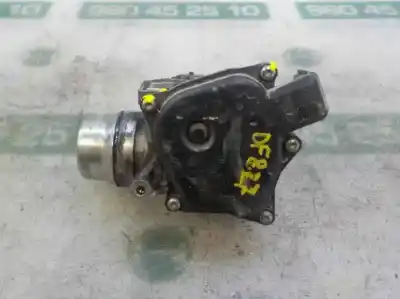 Pezzo di ricambio per auto di seconda mano scatola della farfalla per dacia duster ambiance 4x2 riferimenti oem iam 161a09287r 260605434 161a09287r