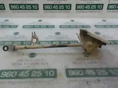 Peça sobressalente para automóvel em segunda mão braço de suspensão inferior traseiro esquerdo por dacia duster ambiance 4x2 referências oem iam 551119305r