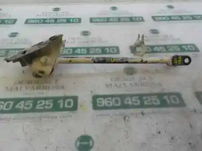 Peça sobressalente para automóvel em segunda mão braço de suspensão traseiro inferior direito por dacia duster ambiance 4x2 referências oem iam 551107894r