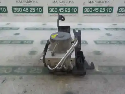 Peça sobressalente para automóvel em segunda mão abs por dacia duster ambiance 4x2 referências oem iam 476608506r