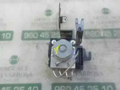 Peça sobressalente para automóvel em segunda mão abs por dacia duster ambiance 4x2 referências oem iam 476608506r  476601746r