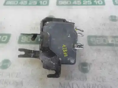 Peça sobressalente para automóvel em segunda mão abs por dacia duster ambiance 4x2 referências oem iam 476608506r  476601746r