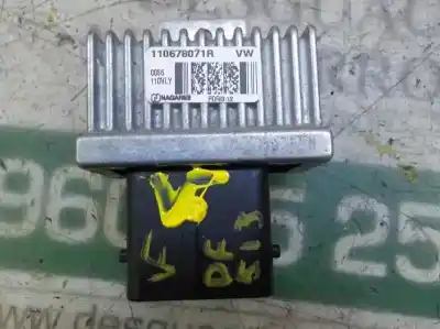 Автозапчастина б/у КОРОБКА ПЕРЕДІГРІВ для RENAULT CLIO IV  Посилання на OEM IAM 110678071R  