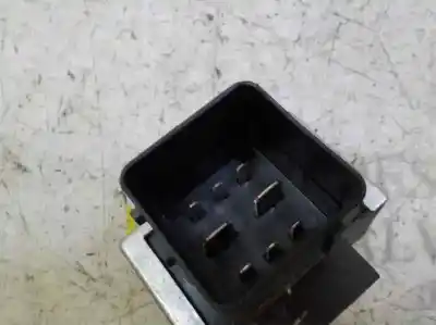 Second-hand car spare part glow plug for renault clio iv 1.5 dci diesel fap oem iam references 110678071r  