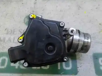 Автозапчасти б/у БАБОЧКА КОРОБКА за RENAULT CLIO IV  ссылки OEM IAM 161A09287R  