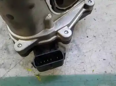 Piesă de schimb auto la mâna a doua clapeta acceleratie pentru renault clio iv 1.5 dci diesel fap referințe oem iam 161a09287r  