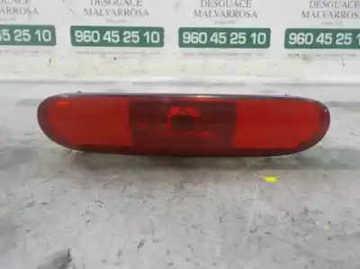 Second-hand car spare part rear right fog light for mini mini (r56) 1.6 16v cat oem iam references 63246946904