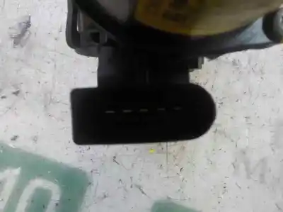 Second-hand car spare part front windshield wiper motor for mini mini (r56) 1.6 16v cat oem iam references 61617138789 53555304 8377427