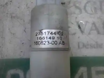 Автозапчастина б/у чистити насос для mini mini (r56) 1.6 16v cat посилання на oem iam 61672751744  2751744
