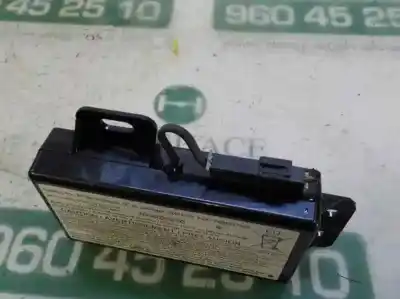Second-hand car spare part electronic module for opel mokka / mokka x (j13) 1.6 cdti 4x4 (_76) oem iam references 42454411  42454411