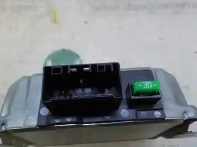 Second-hand car spare part electronic module for opel mokka / mokka x (j13) 1.6 cdti 4x4 (_76) oem iam references 13306648 5wk50311 13306648