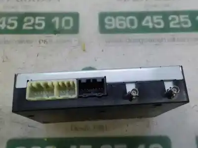 Second-hand car spare part electronic module for opel mokka / mokka x (j13) 1.6 cdti 4x4 (_76) oem iam references 84365981  23221498