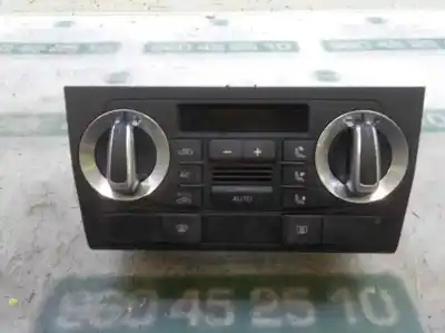 Peça sobressalente para automóvel em segunda mão COMANDO DE SOFAGEM (CHAUFFAGE / AR CONDICIONADO) por AUDI A3 SPORTBACK (8P)  Referências OEM IAM 8P0820043BMXHA A2C53380926 8P0820043BM