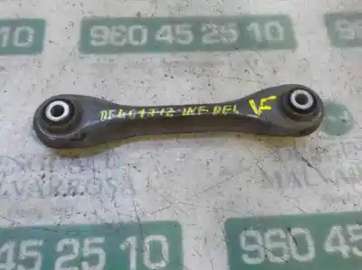 Second-hand car spare part rear left lower suspension arm for ford focus lim. (cb8) 1.0 ecoboost cat oem iam references 1703145