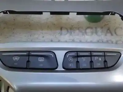 Second-hand car spare part multifunction switch for ford focus lim. (cb8) 1.0 ecoboost cat oem iam references 1817665  am5t14b436bb