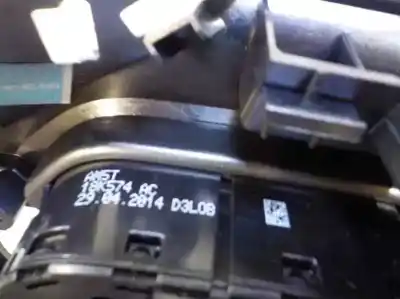 Second-hand car spare part multifunction switch for ford focus lim. (cb8) 1.0 ecoboost cat oem iam references 1817665  am5t14b436bb