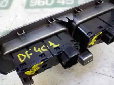 Second-hand car spare part multifunction switch for ford focus lim. (cb8) 1.0 ecoboost cat oem iam references 1817665  am5t14b436bb