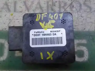 İkinci el araba yedek parçası ELEKTRONIK MODÜL için FORD FOCUS LIM. (CB8)  OEM IAM referansları 1945263  DE8T19H463DA