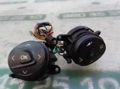 Second-hand car spare part electronic module for ford focus lim. (cb8) 1.0 ecoboost cat oem iam references 1687315  dm5t14k147da