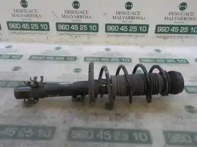 Second-hand car spare part FRONT RIGHT SHOCK ABSORBER for VOLKSWAGEN POLO V (6R1, 6C1)  OEM IAM references 6C0413031AH  6C0413031AH