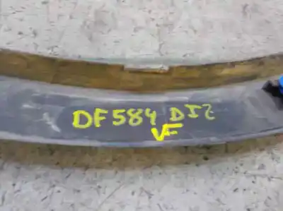 Second-hand car spare part left front winglet for ford kuga (cbv) titanium oem iam references 1528494  