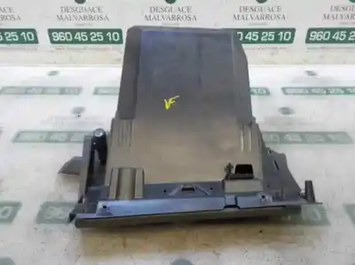 Peça sobressalente para automóvel em segunda mão porta luvas por ford kuga (cbv) titanium referências oem iam 1815144  