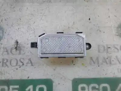 Second-hand car spare part heater blower for ford kuga (cbv) titanium oem iam references 1847910