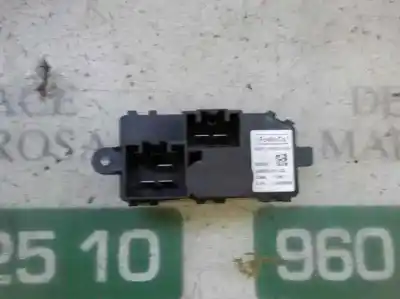 Peça sobressalente para automóvel em segunda mão resistência sofagem chauffage por ford kuga (cbv) titanium referências oem iam 1847910 6g9t19e624db 