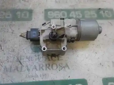 Second-hand car spare part front windshield wiper motor for ford kuga (cbv) titanium oem iam references 1709010