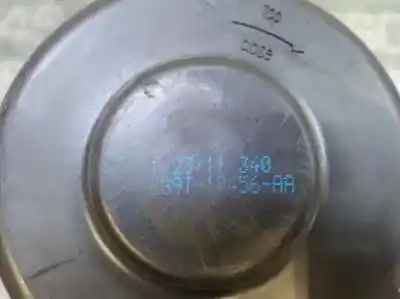 Peça sobressalente para automóvel em segunda mão motor de sofagem por ford kuga (cbv) titanium referências oem iam 1716612 6g9t18456aa 