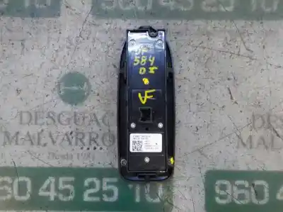 Second-hand car spare part left front power window switch for ford kuga (cbv) titanium oem iam references 1547152 8m5t14a132ac 