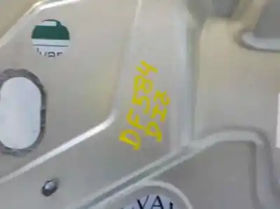 Second-hand car spare part driver left window regulator for ford kuga (cbv) titanium oem iam references 1738645  