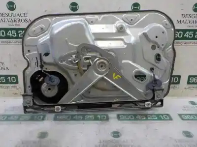 Second-hand car spare part driver left window regulator for ford kuga (cbv) titanium oem iam references 1738645  