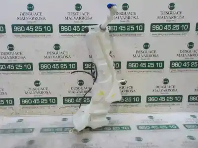 Second-hand car spare part windscreen washer bottle for ford kuga (cbv) titanium oem iam references 1515001