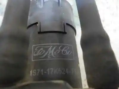 Second-hand car spare part washer pump for ford kuga (cbv) titanium oem iam references 1355124 1s7117k624fe 