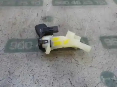 Second-hand car spare part ignition switch for ford kuga (cbv) titanium oem iam references 1718425 8m5t19h386ac 