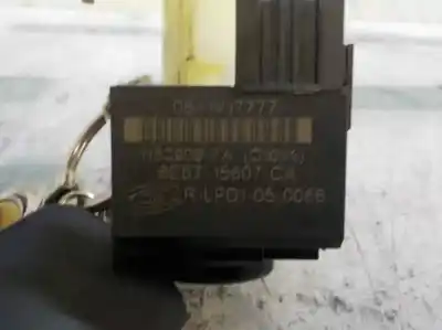 Second-hand car spare part ignition switch for ford kuga (cbv) titanium oem iam references 1718425 8m5t19h386ac 