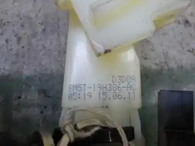 Second-hand car spare part ignition switch for ford kuga (cbv) titanium oem iam references 1718425 8m5t19h386ac 