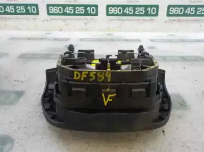 Peça sobressalente para automóvel em segunda mão airbag dianteiro esquerdo por ford kuga (cbv) titanium referências oem iam 1761115 8v41r042b85aew 