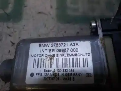 Автозапчасти б/у регулятор стекла переднего левого за mini mini (r56) 1.6 16v cat ссылки oem iam 51332756083 0130822374 2753721