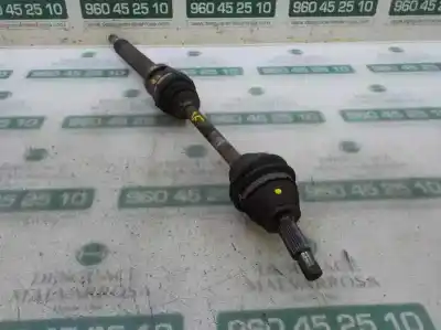 İkinci el araba yedek parçası dogru sürüs için ford fiesta (cb1) 1.4 16v cat oem iam referansları   