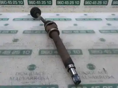 İkinci el araba yedek parçası dogru sürüs için ford fiesta (cb1) 1.4 16v cat oem iam referansları   